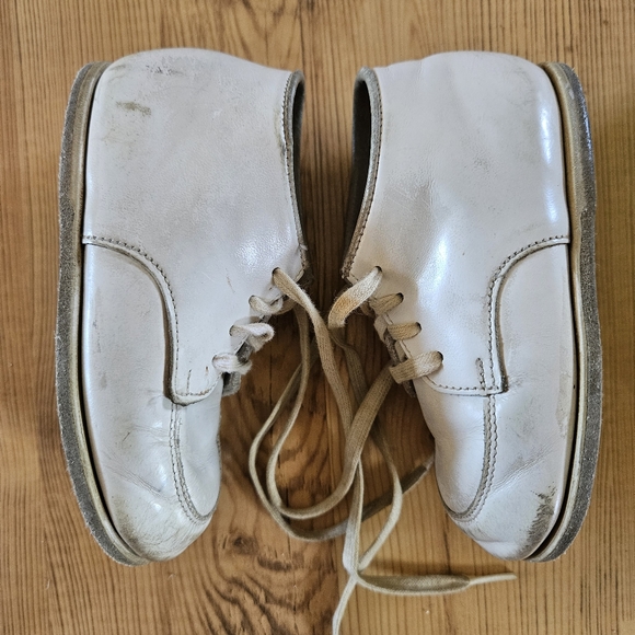 Stride Rite Vintage Infant Shoes - Picture 7 of 10